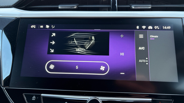 Vauxhall Corsa 1.2 Turbo GS 5dr Petrol Hatchback